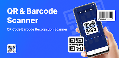 QR & Barcode Scanner Plus in-app screenshot