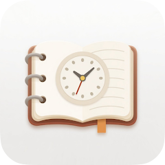 MoodTreeHole Daily Journal icon