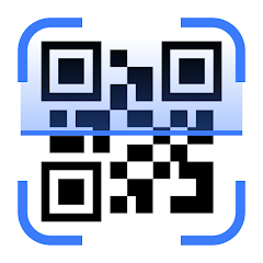 QR & Barcode Scanner Plus icon